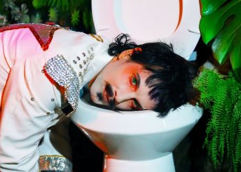 Catch Foxy Shazam with The Number Twelve Looks Like You & Lobby Boxer at The ’58 at Eastside Bowl Tonight, May 24